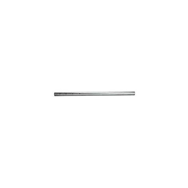 Clearspan 3' Ground Post 1.66" OD 102676 - main